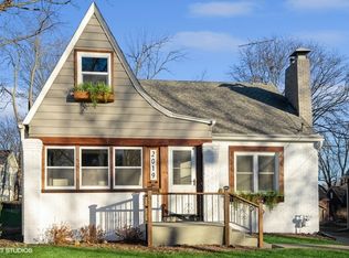 2019 36th St, Des Moines, IA 50310