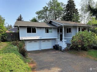 2912 SW 339th St, Federal Way, WA 98023