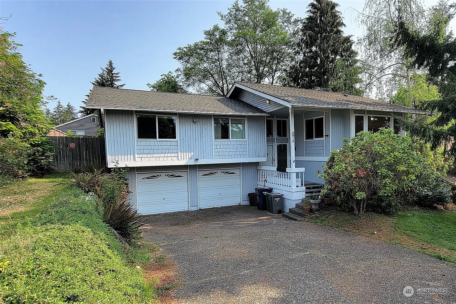 2912 SW 339th Street photo 1