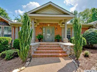 1406 Hermitage Ave SE, Huntsville, AL 35801