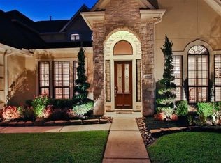 1006 Cross Saddle Ct, Spring, TX 77373