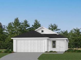 3173 Forchini Dr, Fort Worth, TX 76179