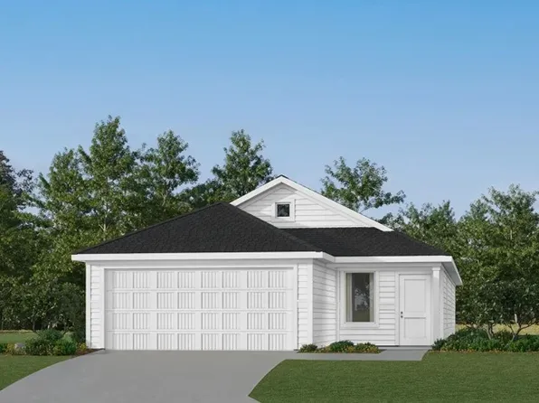 3173 Forchini Dr, Fort Worth, TX 76179