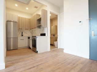 1527 Saint Johns Pl #2C, Brooklyn, NY 11213