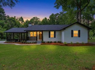 400 N Lake Dr, Perry, GA 31069
