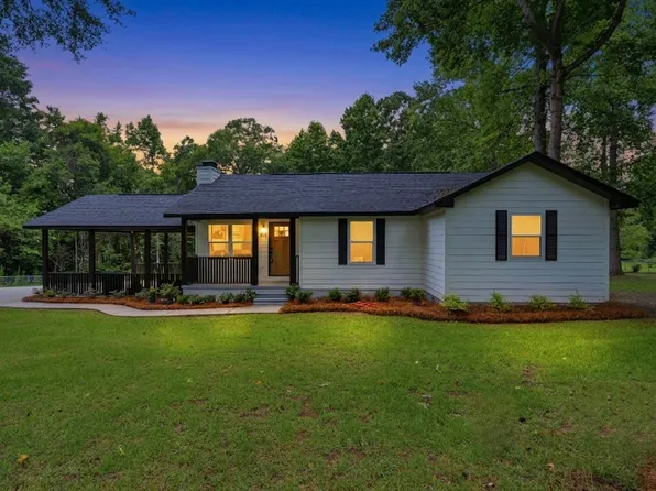 400 N Lake Dr, Perry, GA 31069