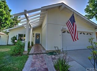 25424 Via Dabna, Santa Clarita, CA 91355
