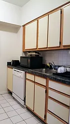 Rented by Keller Williams NYC