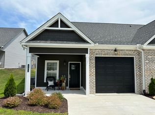 531 Bellingham Dr NE, Cleveland, TN 37312