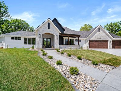 507 Quam Cir, Ames, IA, 50014