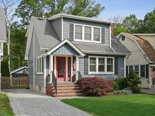 34 Niles Ave, Madison Boro, NJ 07940