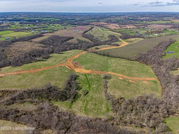 TRACT 89 The Farm At Stallard Spgs, Shelbyville, KY 40065