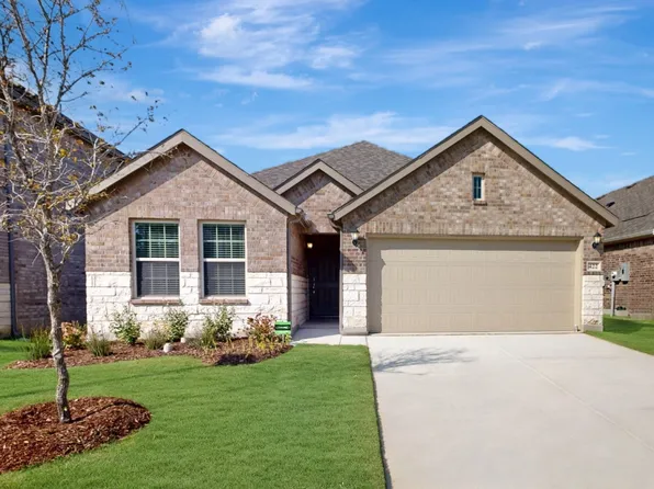 422 Forsyth Dr, Princeton, TX 75407