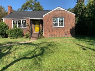 1253 Hernlen St, Augusta, GA 30901