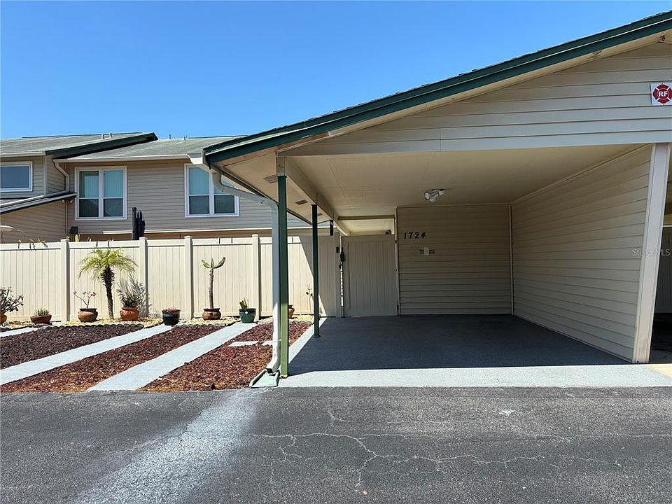 1st image of 1724 BUNKERHILL COURT #1724