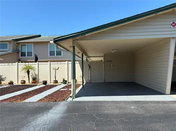 1724 Bunkerhill Ct #1724, Orlando, FL 32807