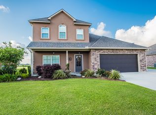 8936 Rue Blanc, Abbeville, LA 70510