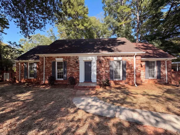 136 Cressfell Rd, Irmo, SC 29063