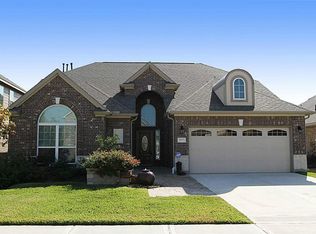 9023 Springcroft Ct, Tomball, TX 77375