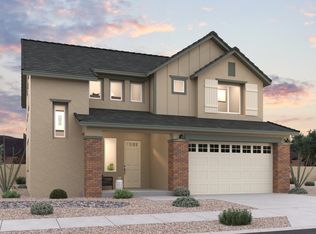 17529 W Southgate Ave, Goodyear, AZ 85338