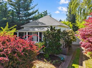4155 SE 42nd Ave, Portland, OR 97206