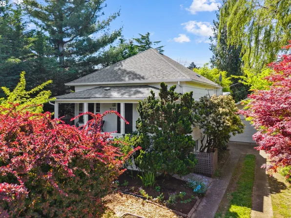 4155 SE 42nd Ave, Portland, OR 97206