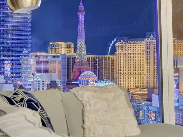 3722 S Las Vegas Blvd #1408, Las Vegas, NV 89158