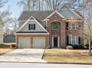 5997 Hendrix Ln, Mableton, GA 30126