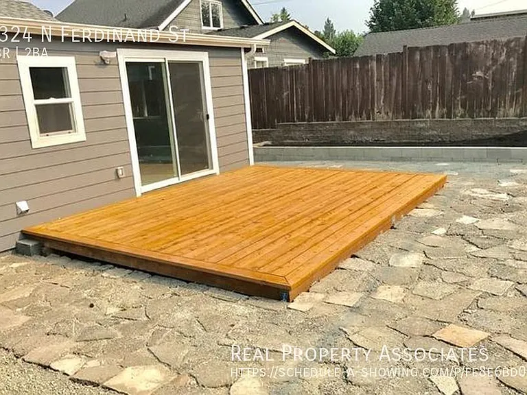 4324 N Ferdinand St — Photo 14