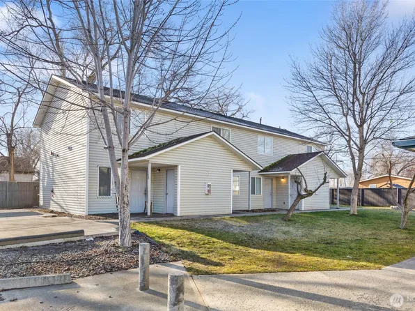 1830 W Crouse Street, Moses Lake, WA 98837