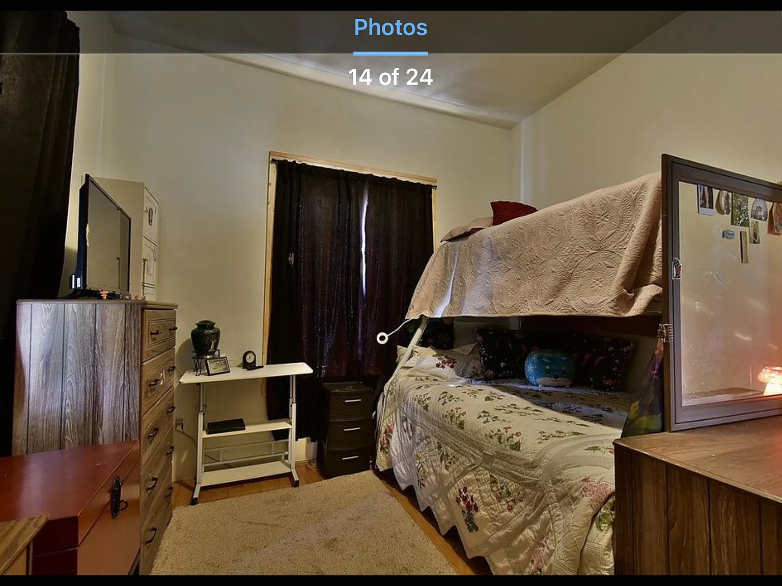2 bed, 1040 sqft, $1,500 — Photo 1