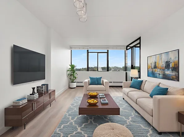 6651 Minoru Blvd #808, Richmond, BC V6Y 1Z2