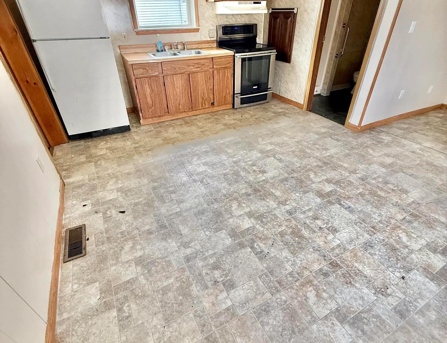 1 bed, 434 sqft, $800 — Photo 1