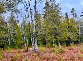 Lot 77-A Long Hill Road, Southwest Harbor, ME 04679