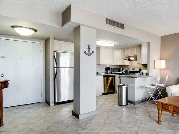 450 W 7th St APT 1309, Tulsa, OK 74119