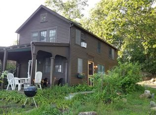1 Parker Memorial Dr, Branford, CT 06405