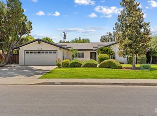 217 El Rio Dr, Bakersfield, CA 93309