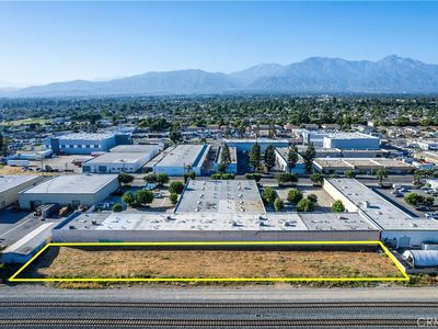 0 Brooks St #9, Ontario, CA, 91762