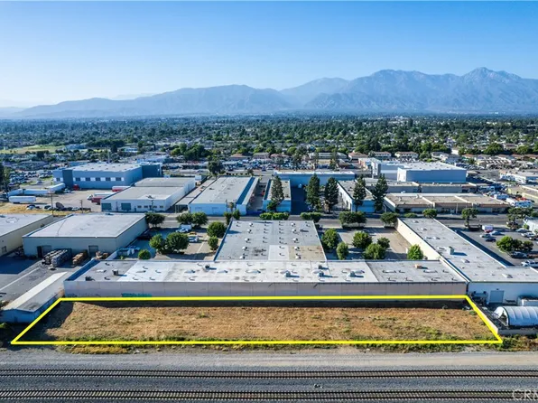 0 Brooks St #9, Ontario, CA 91762