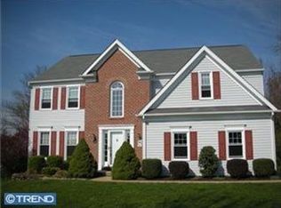 2600 Cresswell Dr, East Norriton, PA 19403