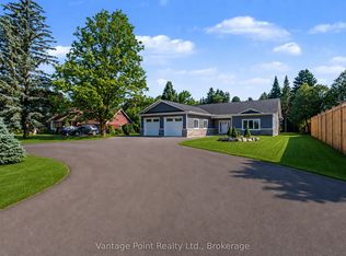 107 Toronto Rd, Grey Highlands, ON N0C1E0