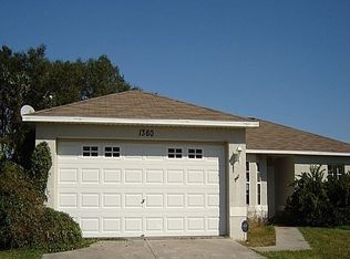 1360 Bentley Ave, Spring Hill, FL 34608