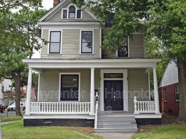 162 Chautauqua Ave, Portsmouth, VA 23707