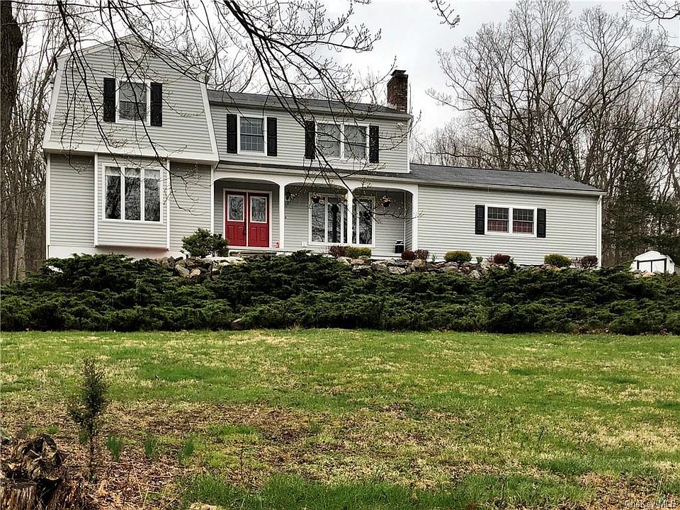 138 Dug Rd, Chester, NY 10918 Zillow