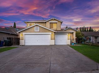 825 Limestone Ave, Lathrop, CA 95330