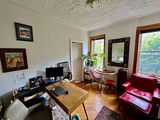 2nd image of 967 Bergen St APT 2c