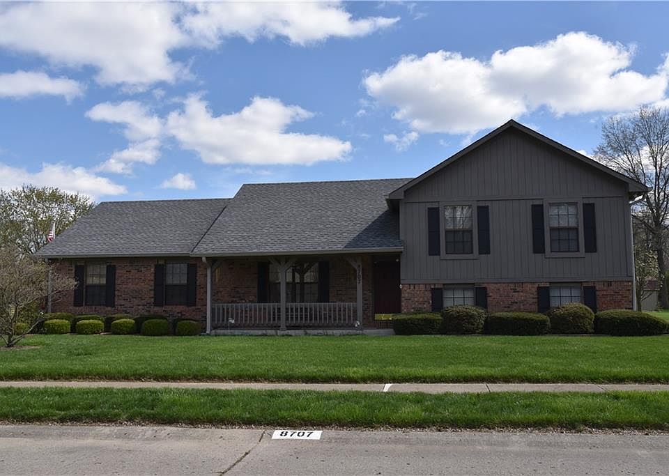 1st image of 8707 Chateaugay Dr