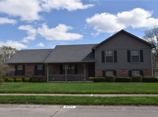 8707 Chateaugay Dr, Indianapolis, IN