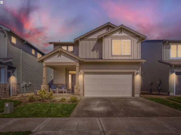 1627 36th Ave, Forest Grove, OR 97116