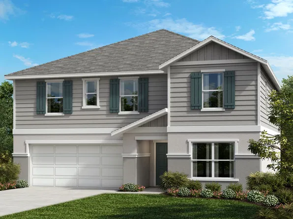 Plan 3016 Plan, Deer Springs